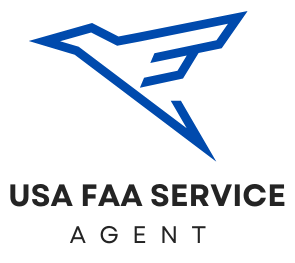 company logo